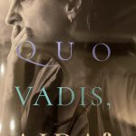 <p>ボスニア映画「アイダよ何処へ（QUO VADIS AIDA?）」<p/>